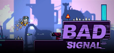 Games like Bad Signal
