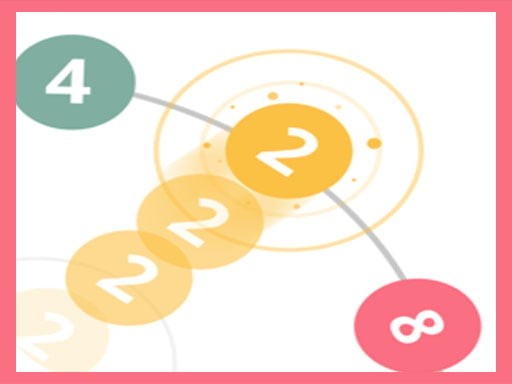 Games like Balls Numbers