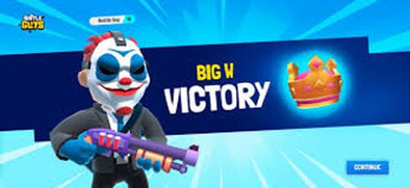 Battle Guys:Royale Image