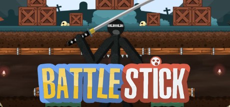 Games like Battlestick