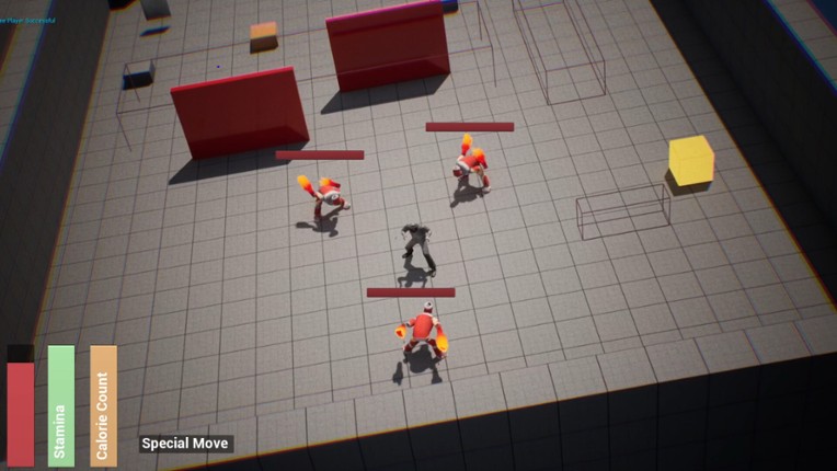 Beat Up My Dreams Image