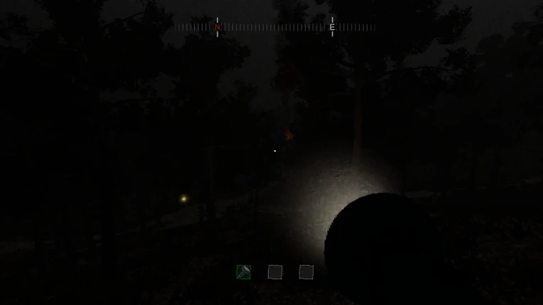 Besetmere Forest Image