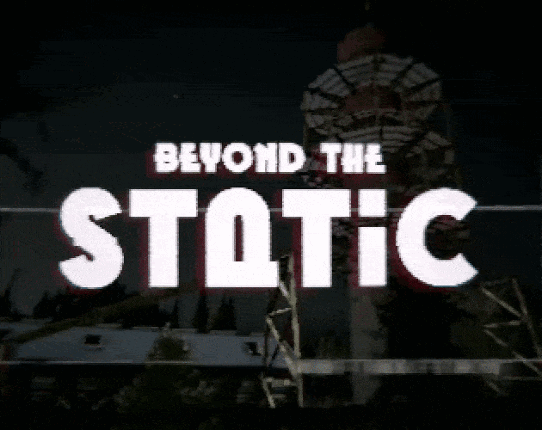 Beyond the Static Image