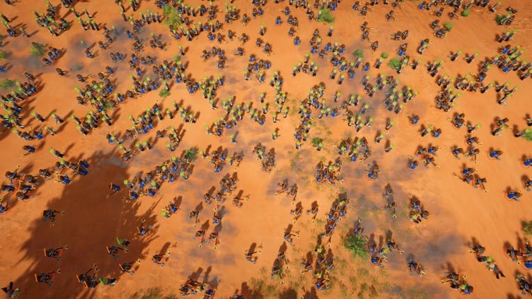 Blocktopia screenshot