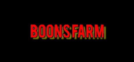 Games like Boons Farm