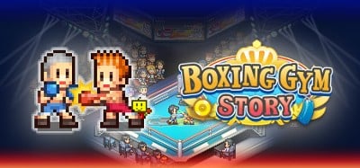 Boxing Gym Story Image