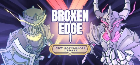 Games like Broken Edge