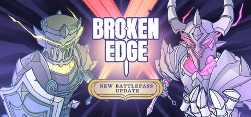 Broken Edge Image