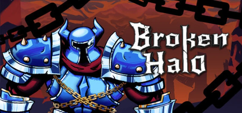 Broken Halo Image
