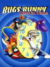 Bugs Bunny: Lost in Time Image