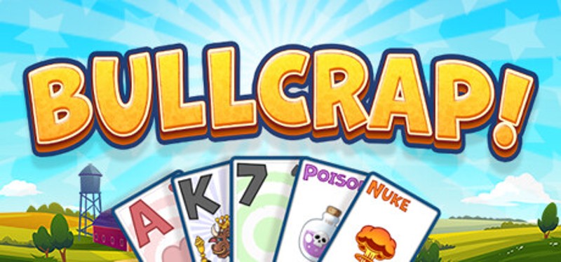 BULLCRAP! Image