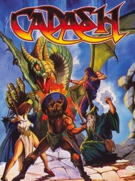 Games like Cadash