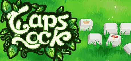 Games like Capslock