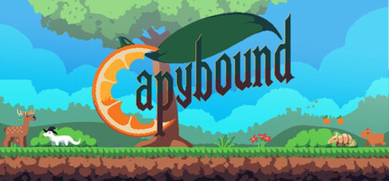Capybound Image