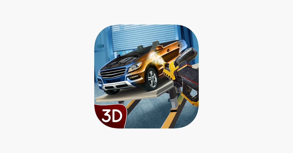 Games like Car Making Factory Simulator