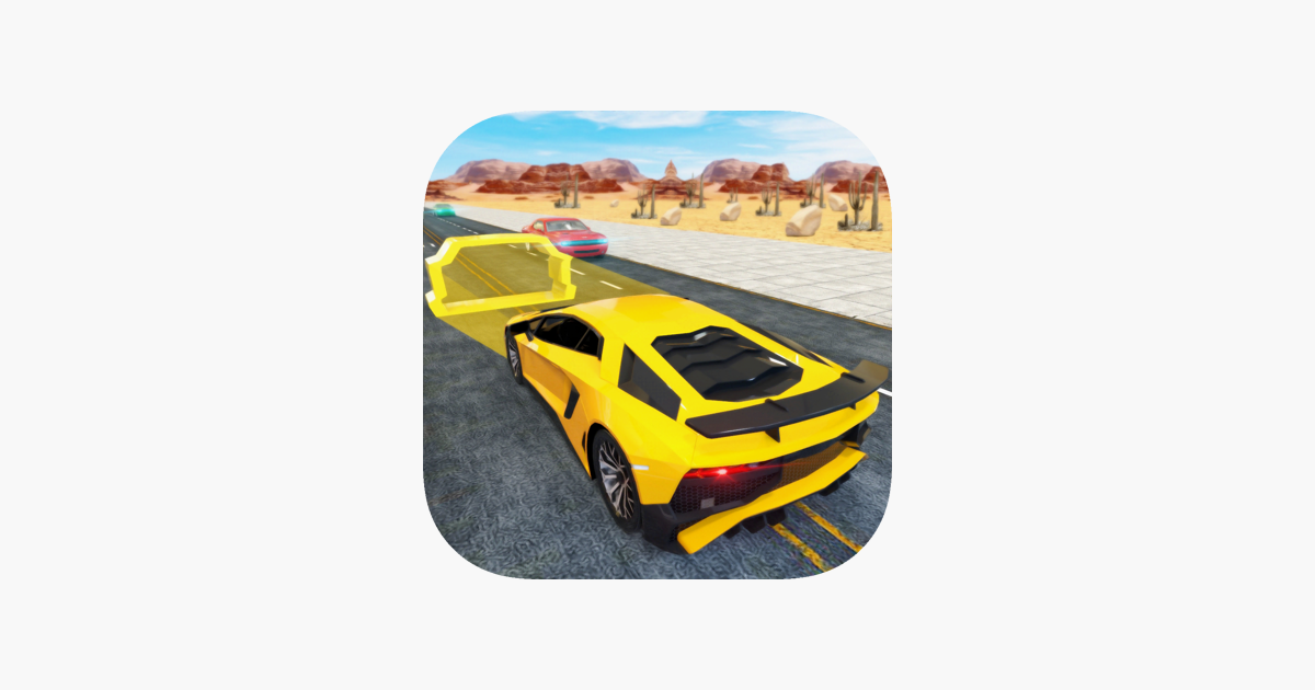 Games like Cars Shift