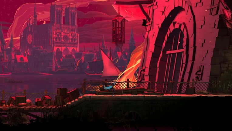Castlevania: Belmont's Curse: Night One Edition Image