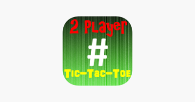 Cats Eye: 2-Player TicTacToe Image