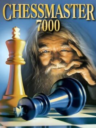 Chessmaster 7000 Image