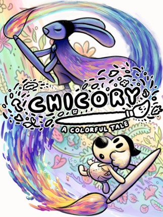 Chicory: A Colorful Tale Image