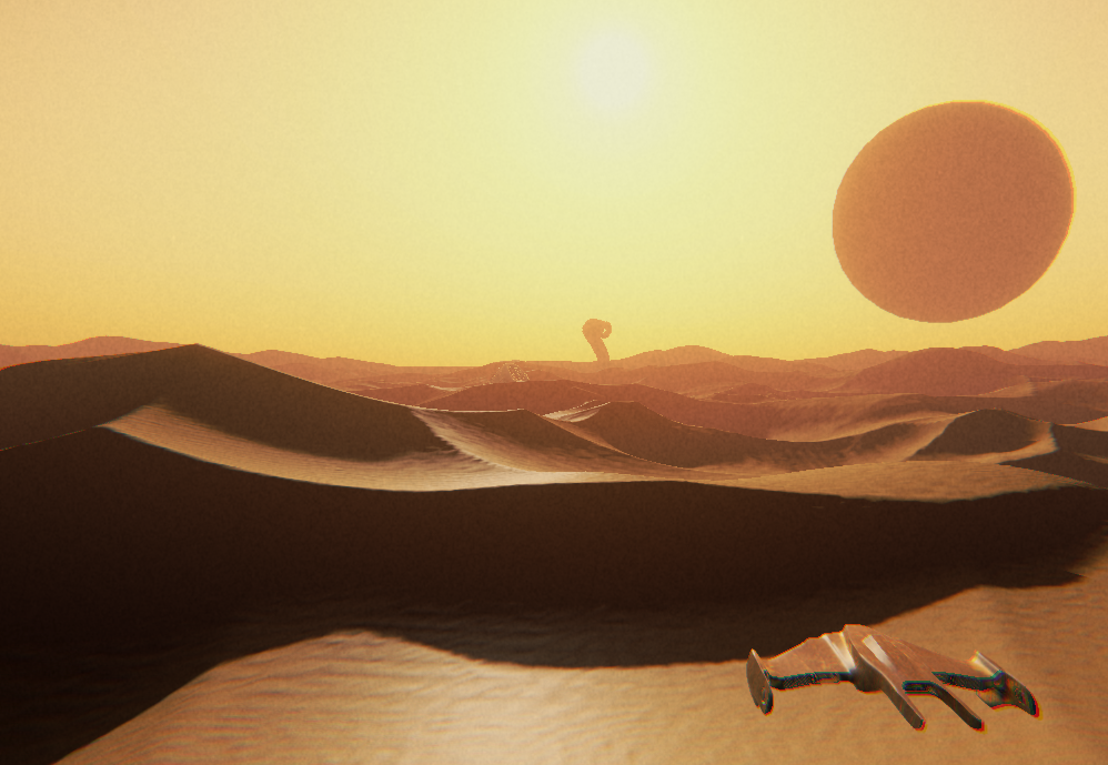 Games like Chimere Sable