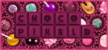 Games like Choco Pixel D