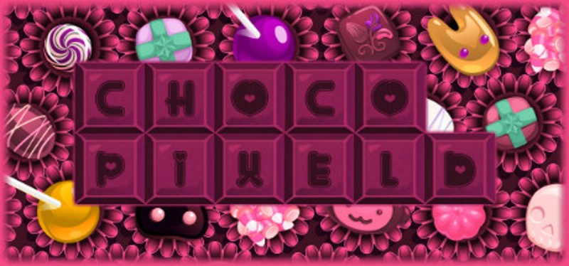 Choco Pixel D Image