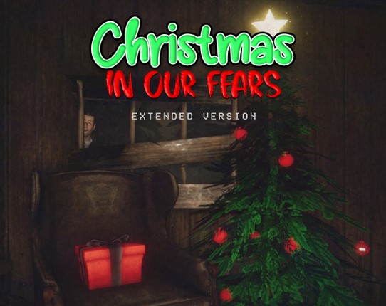 Christmas In Our Fears - Extended Version [Full Game] Image