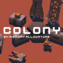 Colony Image