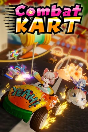 Combat Kart Image