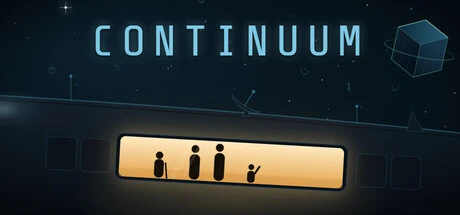 Games like Continuum
