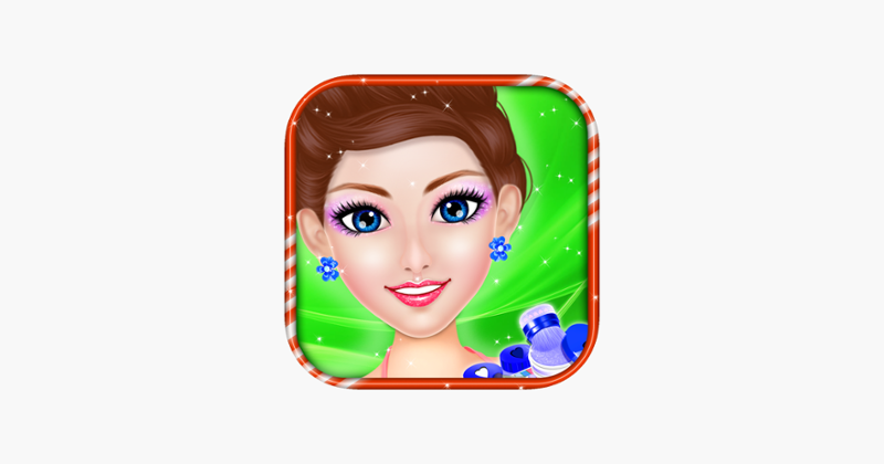 Cool Sweet Girl Beauty Salon - Girls Games Game Cover