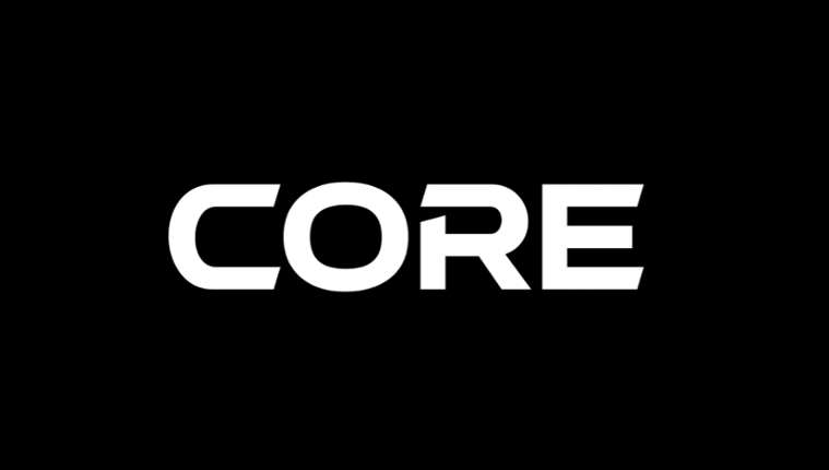 Core Game Cover