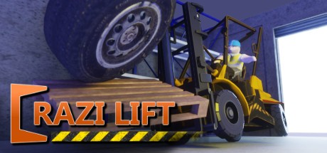 Games like Crazi Lift