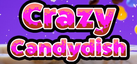 Games like Crazy Candydish