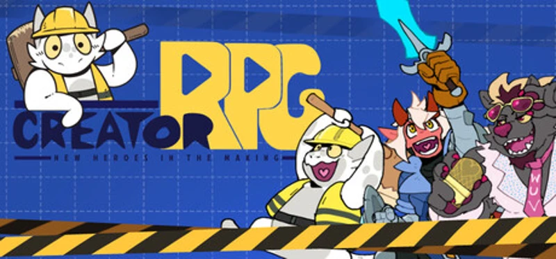 CreatorRPG Image