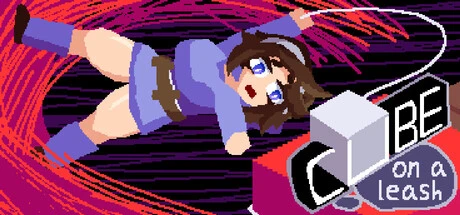 Games like Cube on a Leash