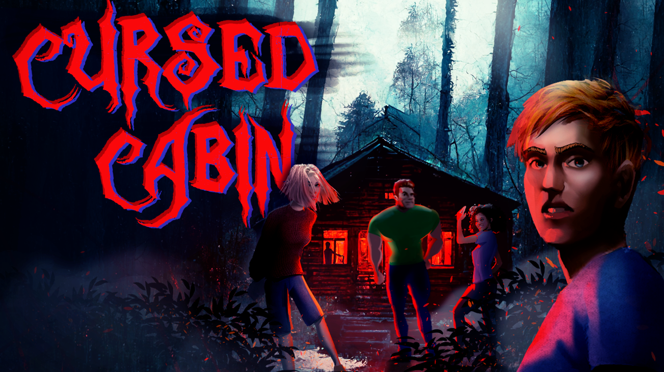 Games like Cursed Cabin