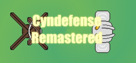 Games like Cyndefense Remastered