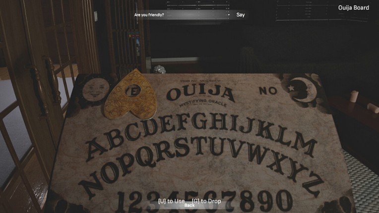 Dark Awakening screenshot