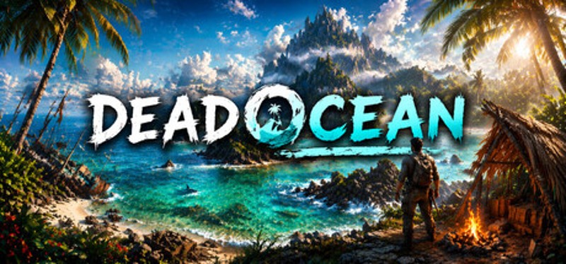 DeadOcean Image