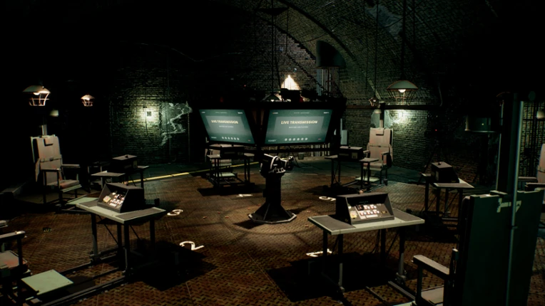 DeadShare screenshot