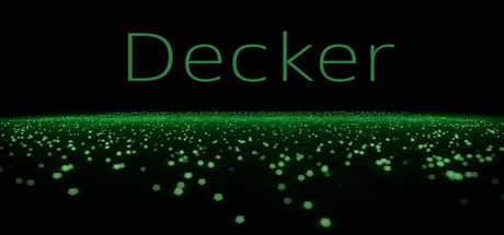 Games like Decker