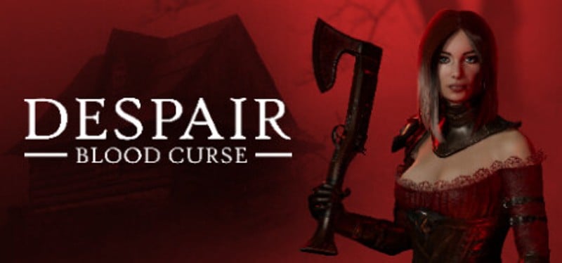 Despair: Blood Curse Image