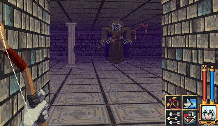 Devious screenshot