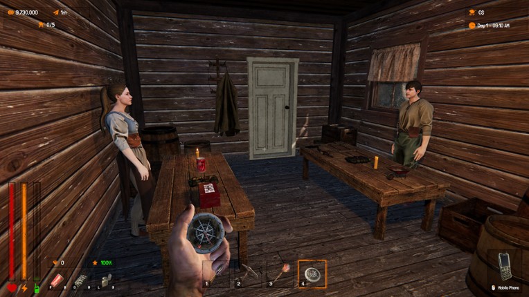Dig For Riches screenshot