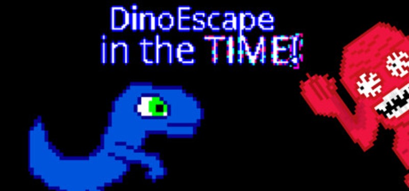 DinoEscape in the time! Image