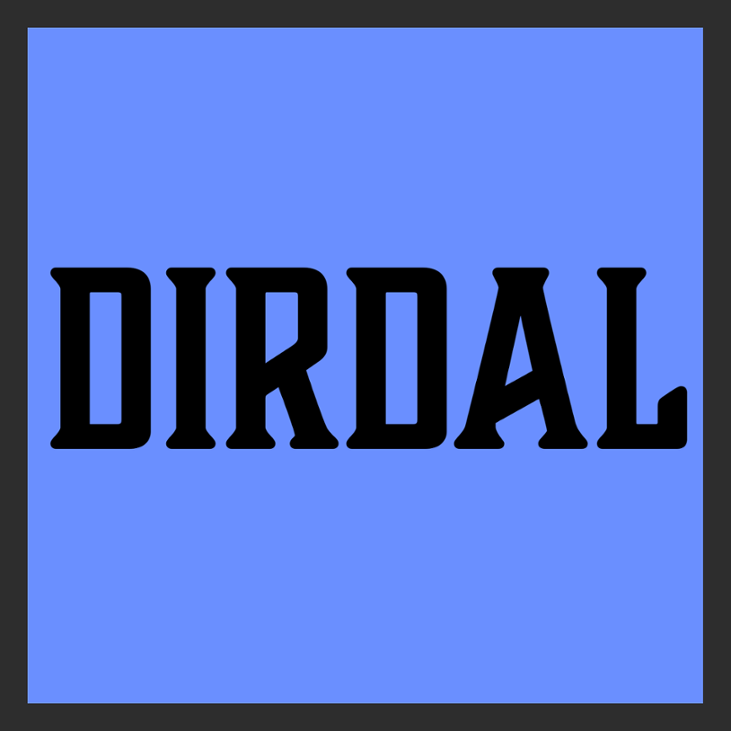 Games like Dirdal