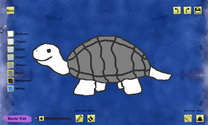 Doodle Empires screenshot