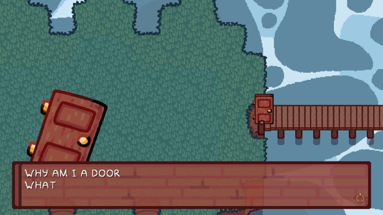 Door Game Deluxe screenshot